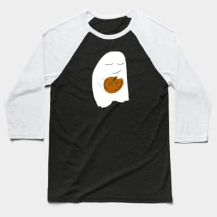 Pumpkin Pickin' Baseball T-Shirt